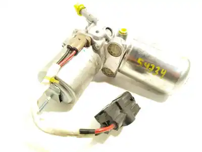 Автозапчасти б/у тормозной серво за toyota corolla fastback (_e21_) 1.8 hybrid (zwe211) ссылки oem iam 4707047070