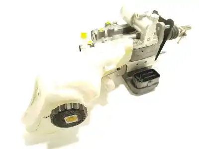 Автозапчастина б/у абс для toyota corolla fastback (_e21_) 1.8 hybrid (zwe211) посилання на oem iam 4727047040 4721012310 