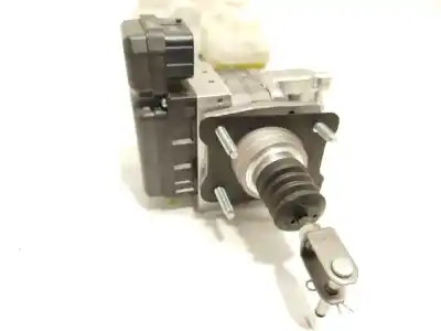 Автозапчастина б/у абс для toyota corolla fastback (_e21_) 1.8 hybrid (zwe211) посилання на oem iam 4727047040 4721012310 