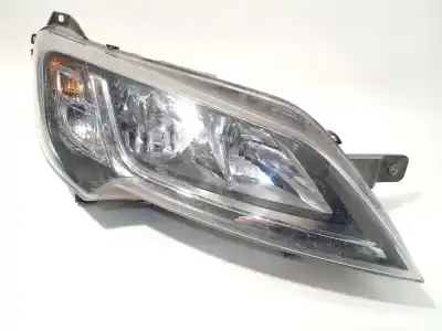Pezzo di ricambio per auto di seconda mano faro anteriore destro per peugeot boxer furgón 2.0 bluehdi 130 riferimenti oem iam 1394420080