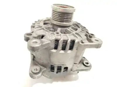 Автозапчастина б/у генератор для skoda octavia iii combi (5e5, 5e6) 2.0 tdi 4x4 посилання на oem iam lra04086 fg18t159 04l903023j