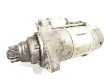 Автозапчасти б/у двигатель запускается за skoda octavia iii combi (5e5, 5e6) 2.0 tdi 4x4 ссылки oem iam 02m911024b