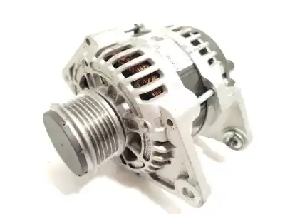 Second-hand car spare part Alternator for OPEL ASTRA J (P10) 1.7 CDTI (68) OEM IAM references 114726  95519864