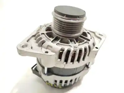 Second-hand car spare part alternator for opel astra j (p10) 1.7 cdti (68) oem iam references 114726  95519864