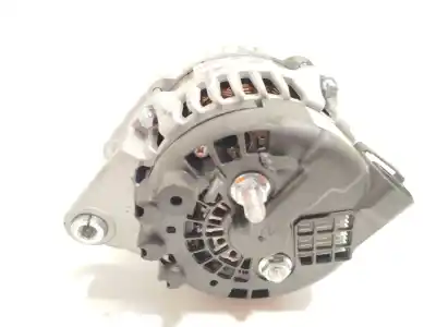 Second-hand car spare part alternator for opel astra j (p10) 1.7 cdti (68) oem iam references 114726  95519864