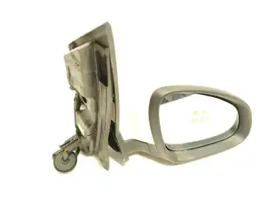 Second-hand car spare part right rearview mirror for opel astra j (p10) 1.7 cdti (68) oem iam references 13302750