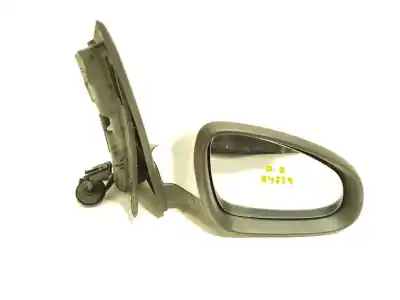 Second-hand car spare part right rearview mirror for opel astra j (p10) 1.7 cdti (68) oem iam references 13302750  