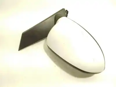 Second-hand car spare part right rearview mirror for opel astra j (p10) 1.7 cdti (68) oem iam references 13302750  