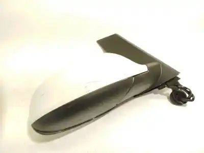 Second-hand car spare part right rearview mirror for opel astra j (p10) 1.7 cdti (68) oem iam references 13302750  