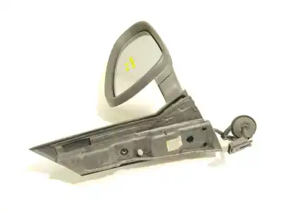 Second-hand car spare part right rearview mirror for opel astra j (p10) 1.7 cdti (68) oem iam references 13302750  