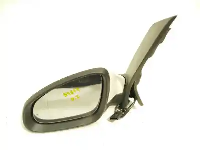 Second-hand car spare part left rearview mirror for opel astra j (p10) 1.7 cdti (68) oem iam references 13302739