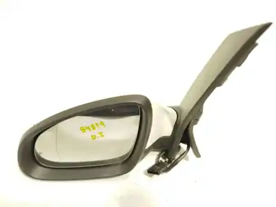 Second-hand car spare part left rearview mirror for opel astra j (p10) 1.7 cdti (68) oem iam references 13302739  