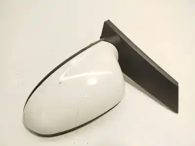 Second-hand car spare part left rearview mirror for opel astra j (p10) 1.7 cdti (68) oem iam references 13302739  