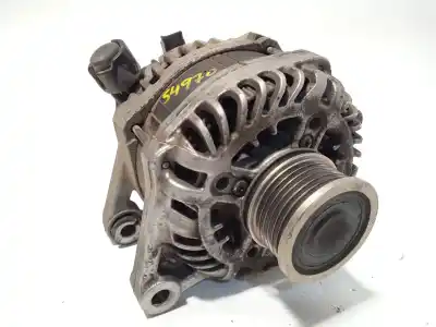 Pezzo di ricambio per auto di seconda mano alternatore per peugeot boxer furgón 2.0 bluehdi 130 riferimenti oem iam 9824742880