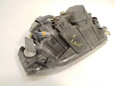 Автозапчастина б/у ліва фара для audi a6 c5 (4b2) 2.5 tdi посилання на oem iam 4b0941029k  