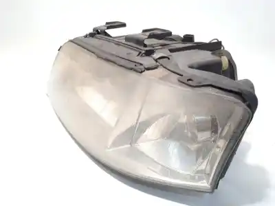 Автозапчасти б/у левая фара за audi a6 c5 avant (4b5) 2.5 tdi ссылки oem iam 4b0941003bb  