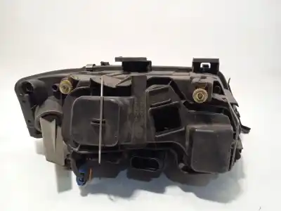 Автозапчасти б/у левая фара за audi a6 c5 avant (4b5) 2.5 tdi ссылки oem iam 4b0941003bb  