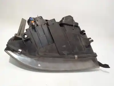 Автозапчасти б/у левая фара за audi a6 c5 avant (4b5) 2.5 tdi ссылки oem iam 4b0941003bb  