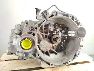 Peça sobressalente para automóvel em segunda mão caixa de velocidades por hyundai i30 (pde, pd, pden) 1.5 t-gdi hybrid 48v referências oem iam 4300032ag8
