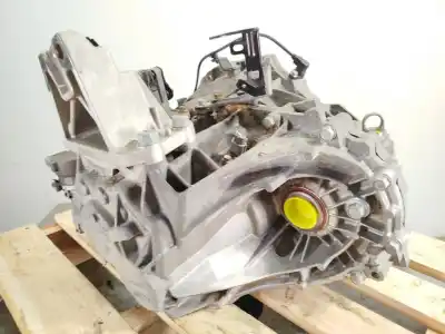 Автозапчастина б/у коробка передач для hyundai i30 (pde, pd, pden) 1.5 t-gdi hybrid 48v посилання на oem iam 4300032ag8  