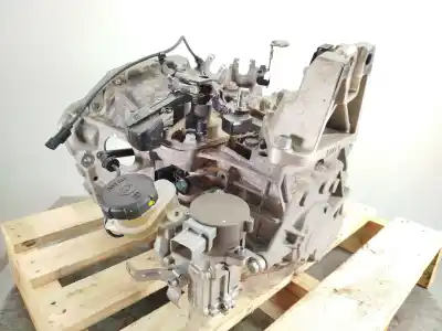 Автозапчастина б/у коробка передач для hyundai i30 (pde, pd, pden) 1.5 t-gdi hybrid 48v посилання на oem iam 4300032ag8  