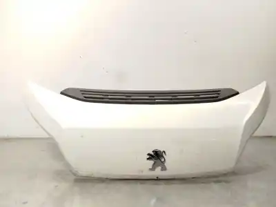 Pezzo di ricambio per auto di seconda mano cofano per peugeot boxer furgón 2.0 bluehdi 130 riferimenti oem iam 1686620980