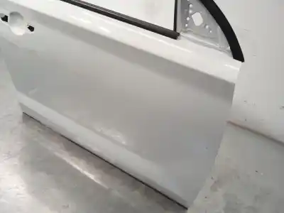 Автозапчастина б/у передні праві двері для hyundai i30 (pde, pd, pden) 1.5 t-gdi hybrid 48v посилання на oem iam 76004g4000  