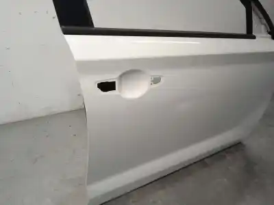 Автозапчастина б/у передні праві двері для hyundai i30 (pde, pd, pden) 1.5 t-gdi hybrid 48v посилання на oem iam 76004g4000  