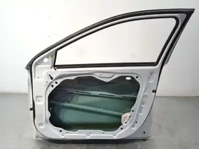 Автозапчастина б/у передні праві двері для hyundai i30 (pde, pd, pden) 1.5 t-gdi hybrid 48v посилання на oem iam 76004g4000  