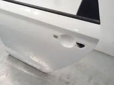 Peça sobressalente para automóvel em segunda mão porta do automóvel traseira esquerda por hyundai i30 (pde, pd, pden) 1.5 t-gdi hybrid 48v referências oem iam 77003g4000  