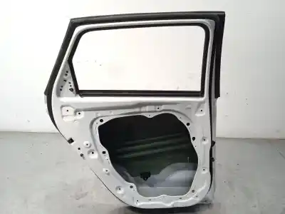 Peça sobressalente para automóvel em segunda mão porta do automóvel traseira esquerda por hyundai i30 (pde, pd, pden) 1.5 t-gdi hybrid 48v referências oem iam 77003g4000  