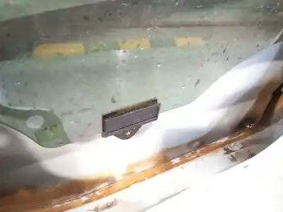 Peça sobressalente para automóvel em segunda mão porta do automóvel traseira esquerda por hyundai i30 (pde, pd, pden) 1.5 t-gdi hybrid 48v referências oem iam 77003g4000  