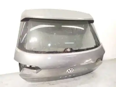 Автозапчастина б/у загальні двері для volkswagen t-roc (a11, d11) 2.0 tdi посилання на oem iam 2ga827025a  2ga827936bgru