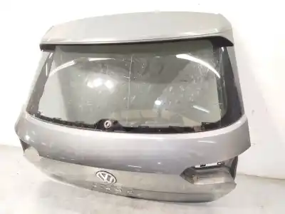 Автозапчастина б/у загальні двері для volkswagen t-roc (a11, d11) 2.0 tdi посилання на oem iam 2ga827025a  2ga827936bgru