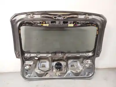 Автозапчастина б/у загальні двері для volkswagen t-roc (a11, d11) 2.0 tdi посилання на oem iam 2ga827025a  2ga827936bgru