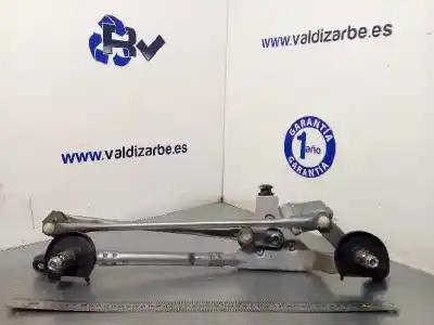 Автозапчасти б/у мотор переднего стеклоочистителя за subaru forester s12 executive ссылки oem iam 86511sg010
