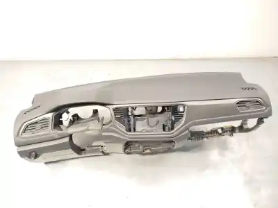 Gebrauchtes Autoersatzteil instrumententafel zum volkswagen t-roc (a11, d11) 2.0 tdi oem-iam-referenzen 2ga857003a82v  2ga880504d