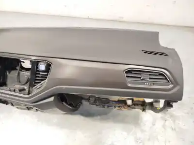 Gebrauchtes Autoersatzteil instrumententafel zum volkswagen t-roc (a11, d11) 2.0 tdi oem-iam-referenzen 2ga857003a82v  2ga880504d