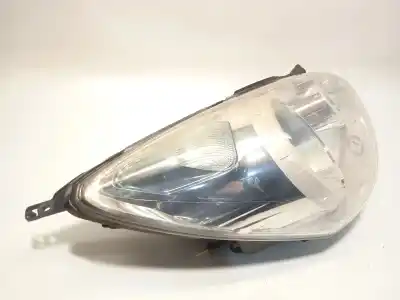 Second-hand car spare part right headlight for nissan note (e11, ne11) 1.5 dci oem iam references 26010bh10b 90009396 