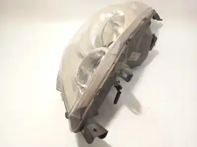 Second-hand car spare part right headlight for nissan note (e11, ne11) 1.5 dci oem iam references 26010bh10b 90009396 
