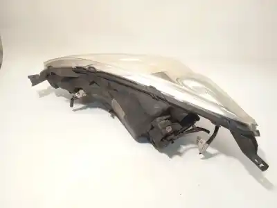 Second-hand car spare part right headlight for nissan note (e11, ne11) 1.5 dci oem iam references 26010bh10b 90009396 
