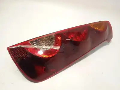 Second-hand car spare part right tailgate light for nissan note (e11, ne11) 1.5 dci oem iam references 26550bh00b