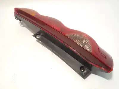 Second-hand car spare part right tailgate light for nissan note (e11, ne11) 1.5 dci oem iam references 26550bh00b  