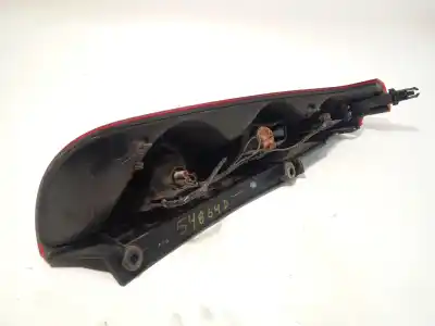 Second-hand car spare part right tailgate light for nissan note (e11, ne11) 1.5 dci oem iam references 26550bh00b  