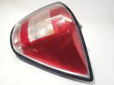 Автозапчастина б/у правий ліхтар для opel astra h ranchera familiar (a04) 1.7 cdti (l35) посилання на oem iam 93186477  