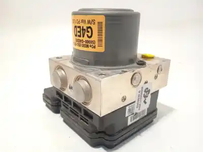 Peça sobressalente para automóvel em segunda mão abs por hyundai i30 (pde, pd, pden) 1.5 t-gdi hybrid 48v referências oem iam 58910g4ed0 g458928600 6158943200