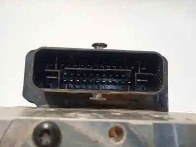 Peça sobressalente para automóvel em segunda mão abs por hyundai i30 (pde, pd, pden) 1.5 t-gdi hybrid 48v referências oem iam 58910g4ed0 g458928600 6158943200