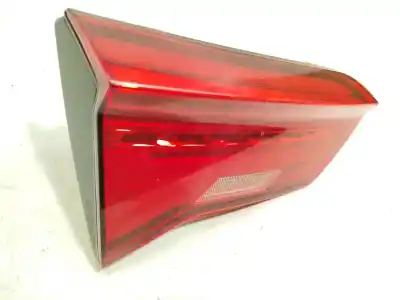 Second-hand car spare part INTERIOR LEFT TAILGATE LIGHT for VOLKSWAGEN T-ROC (A11, D11)  OEM IAM references 2GA945093  