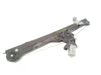 Pezzo di ricambio per auto di seconda mano alzacristalli anteriore sinistro per peugeot boxer furgón 2.0 bluehdi 130 riferimenti oem iam 1394449080