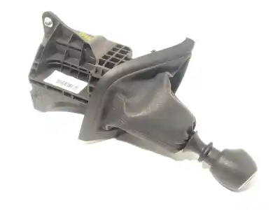 Pezzo di ricambio per auto di seconda mano leva del cambio per peugeot boxer furgón 2.0 bluehdi 130 riferimenti oem iam 502960200